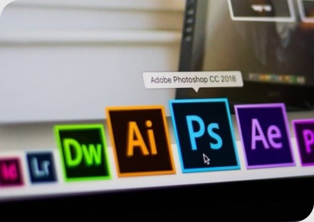 Softwares Adobe